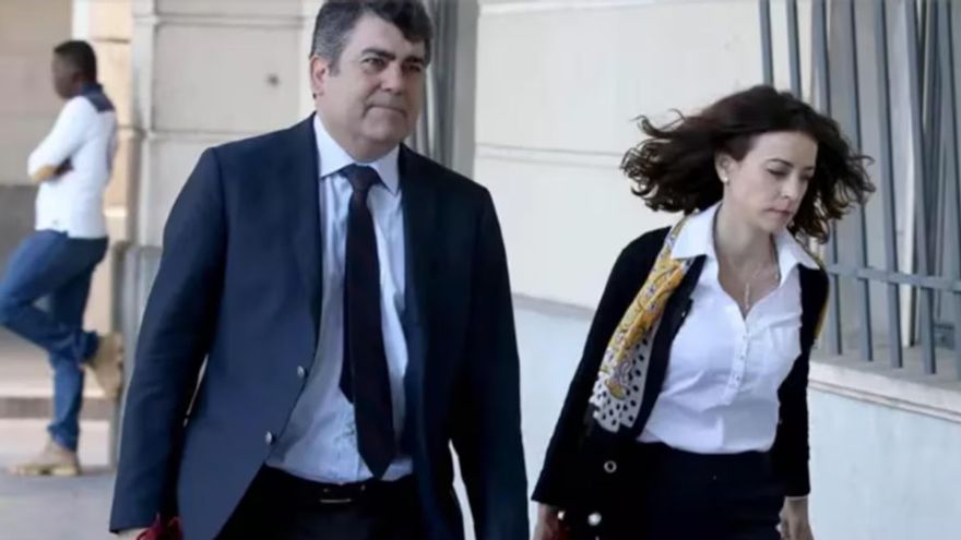 El PP coloca a su abogada en el juicio del caso ERE en el consejo de administración de la RTVA