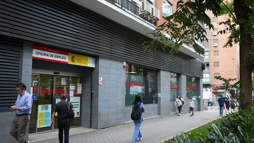 Subsidio por cotizaciones insuficientes: así es la ayuda del SEPE para quienes no llegan al año trabajado