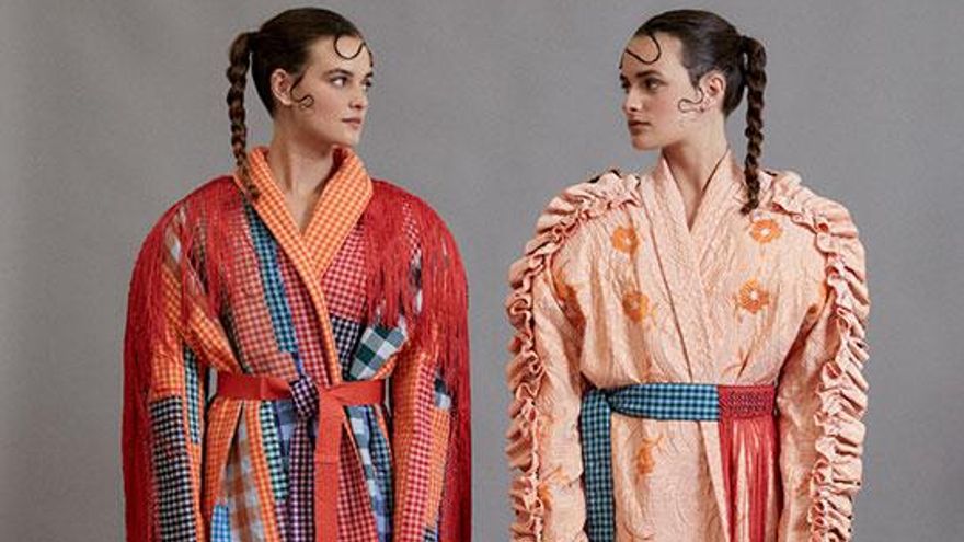 Un desfile de moda en Murcia Río promoverá la creación y producción ética en la industria textil