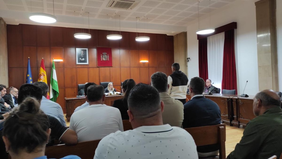 Rebajan las penas para una red que explotó a trabajadores agrícolas en Jaén, Córdoba, Badajoz y Huelva