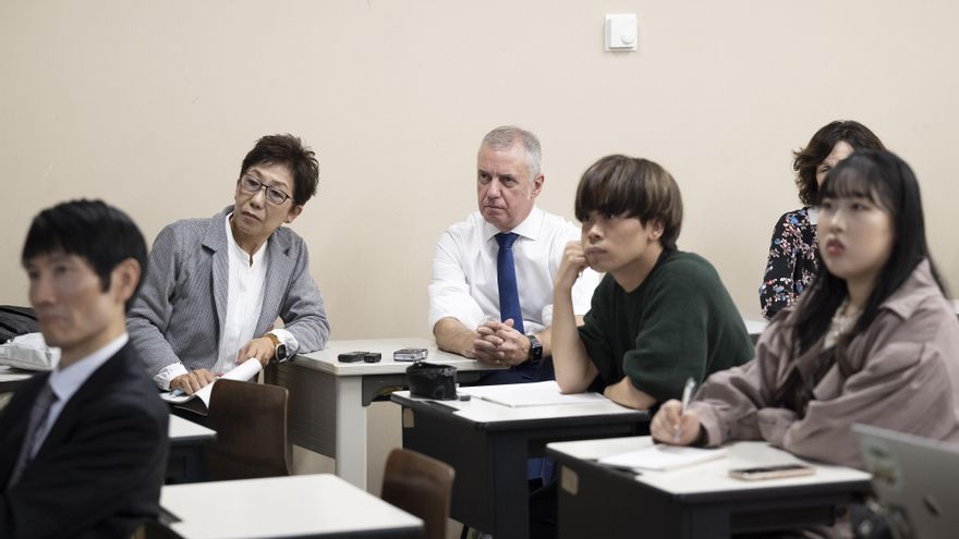 La Justicia vuelve a anular medidas de priorización del euskera en el ámbito local, ahora a instancias del PP