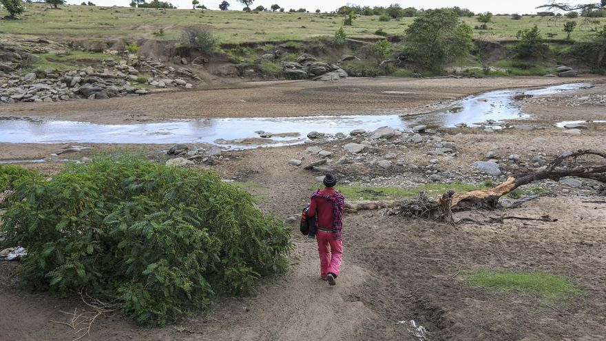 Dos turistas españolas mueren en un accidente en Tanzania