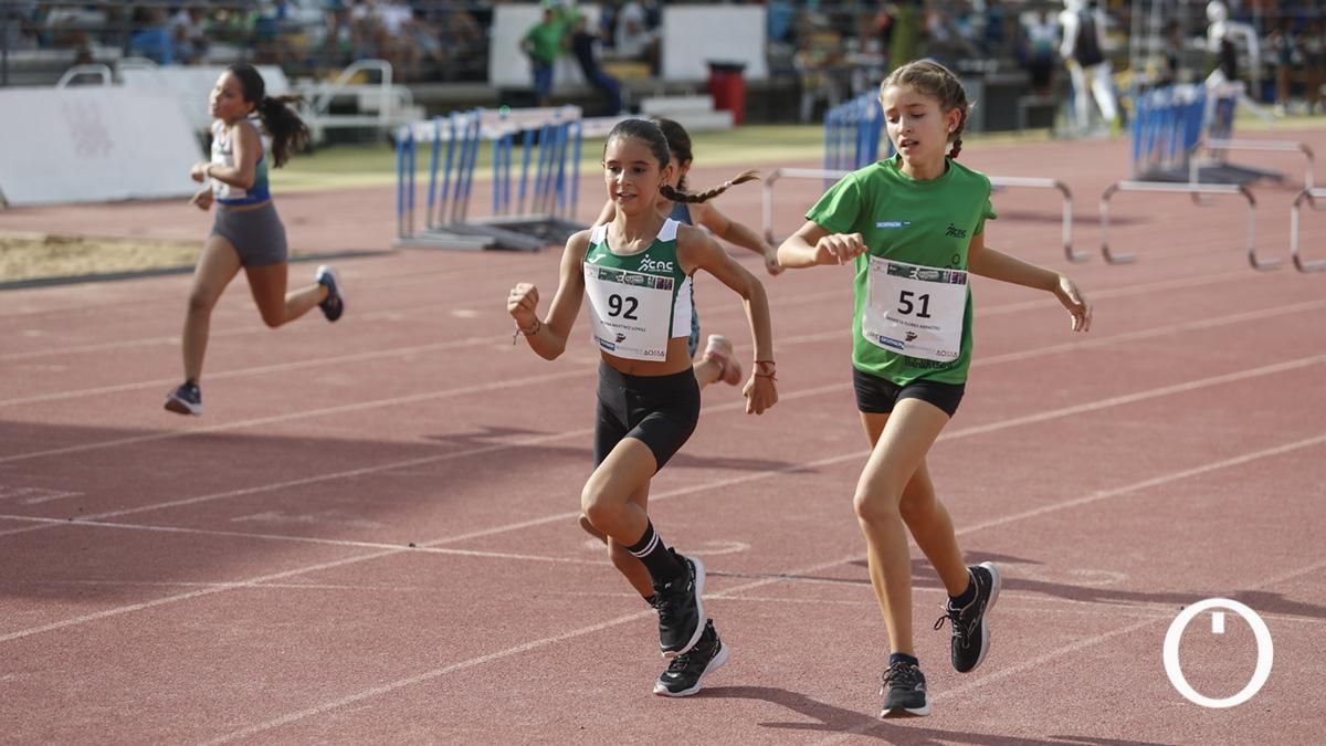 III Meeting de Atletismo Ciudad de Córdoba