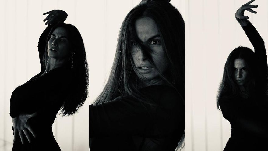 La cordobesa Helena Kaittani va en busca de La Singla, la bailaora sorda que revolucionó el flamenco