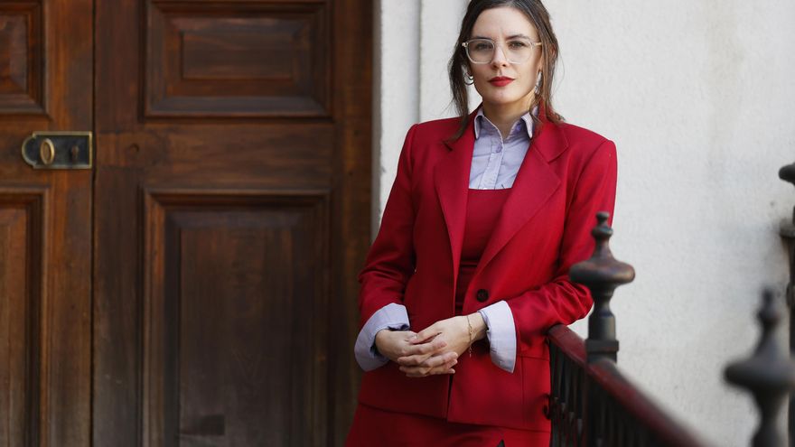 Vocera Gobierno chileno: "Lo daban por muerto, pero el progresismo está vivito y coleando”