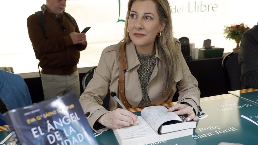 Sáenz de Urturi completa su saga de longevos: en medio siglo, los 80 serán los nuevos 60