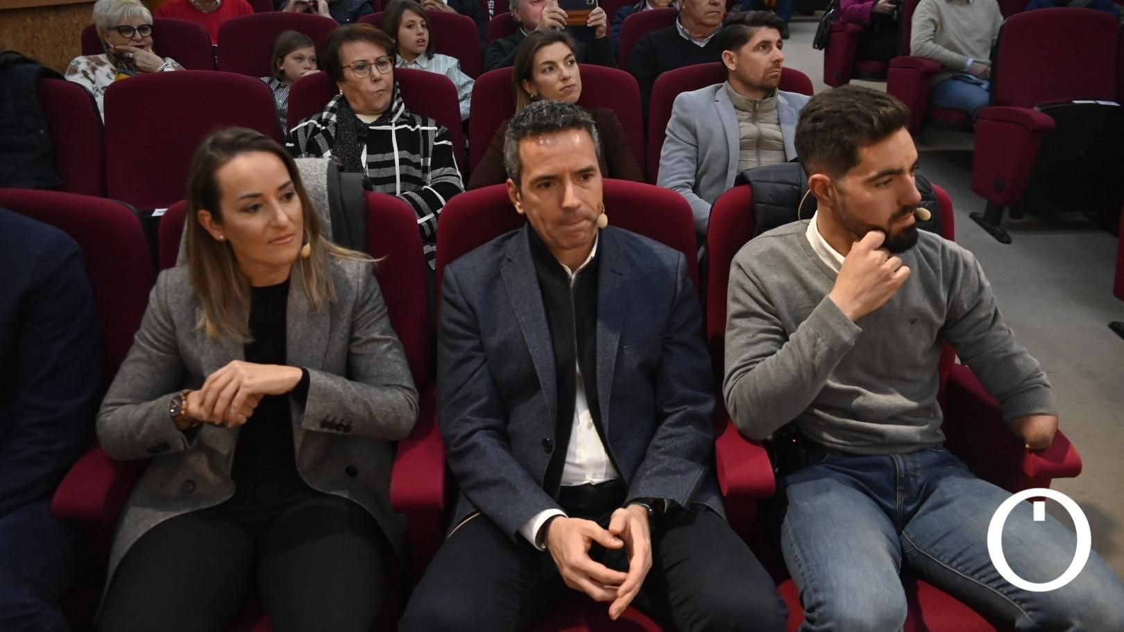 II Congreso Olímpico de Cordobadeporte