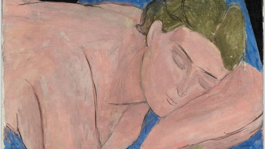 Matisse, el desenfoque en el arte y un rey asirio, los platos fuertes de la nueva temporada de CaixaForum Madrid