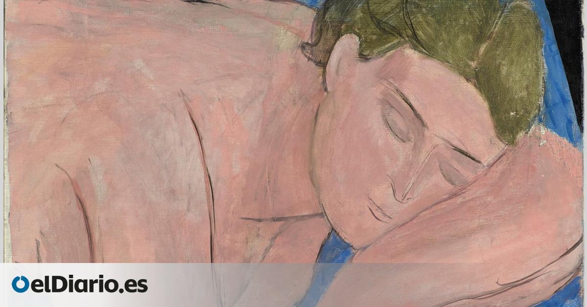 Matisse, el desenfoque en el arte y un rey asirio, los platos fuertes de la nueva temporada de CaixaForum Madrid