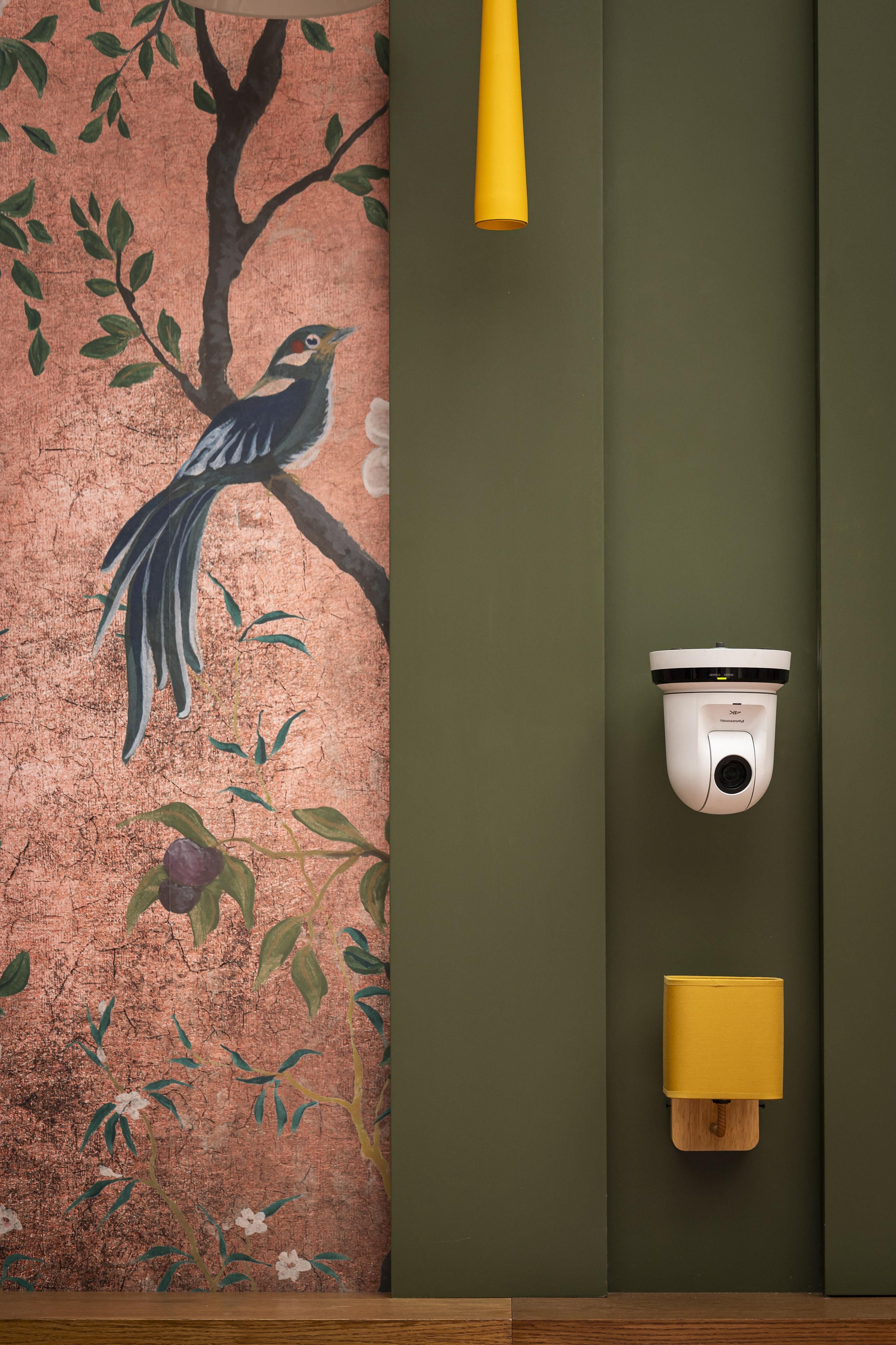 'Gran Hermano' enseña por primera vez cómo es por dentro su nueva casa para Telecinco