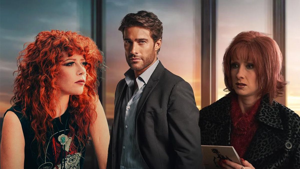 'Poker Face', 'La Encrucijada' y 'Superestar'