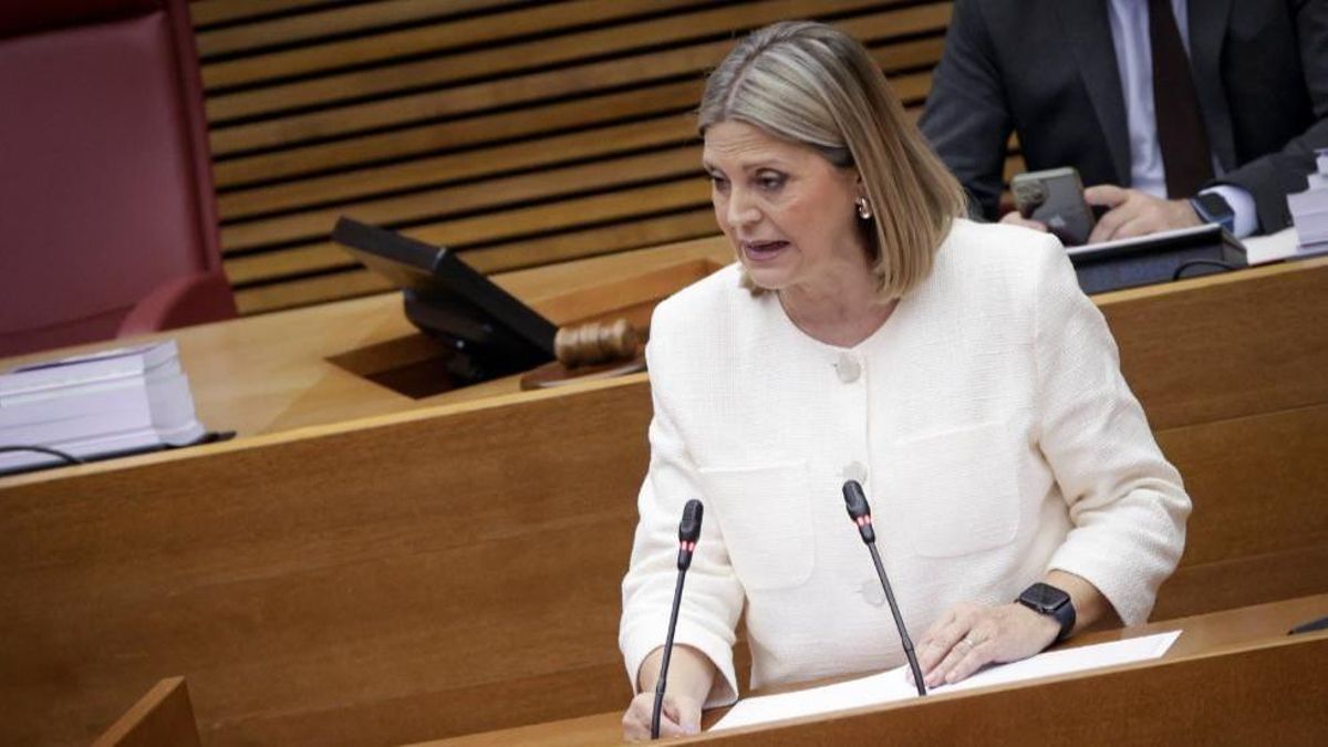 Compromís denuncia que el PP despedirá a los 1.400 auxiliares de conversación en inglés de los centros educativos