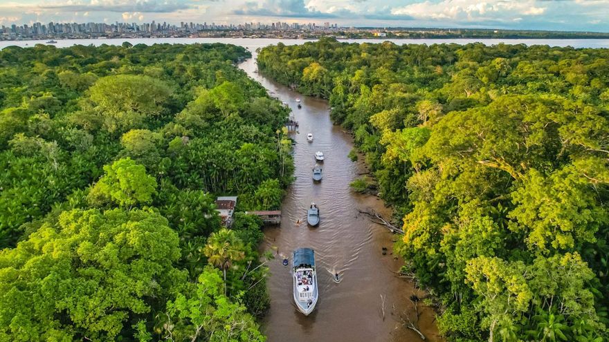 COP30: Qué esperar de la cumbre mundial sobre cambio climático