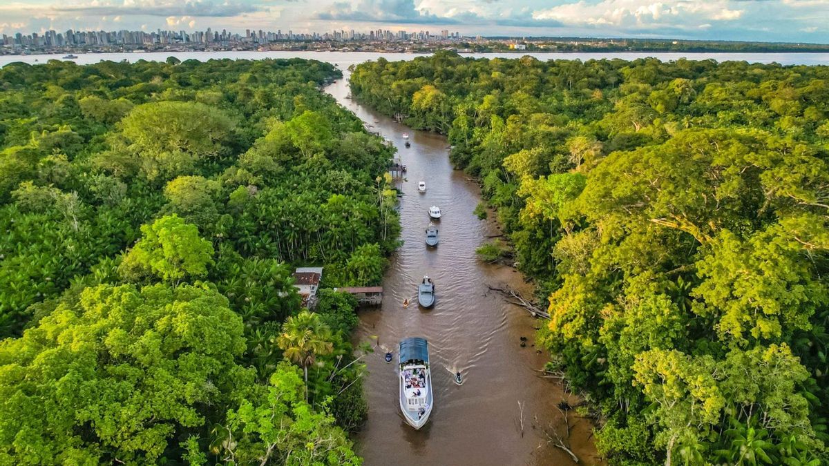 COP30: Qué esperar de la cumbre mundial sobre cambio climático