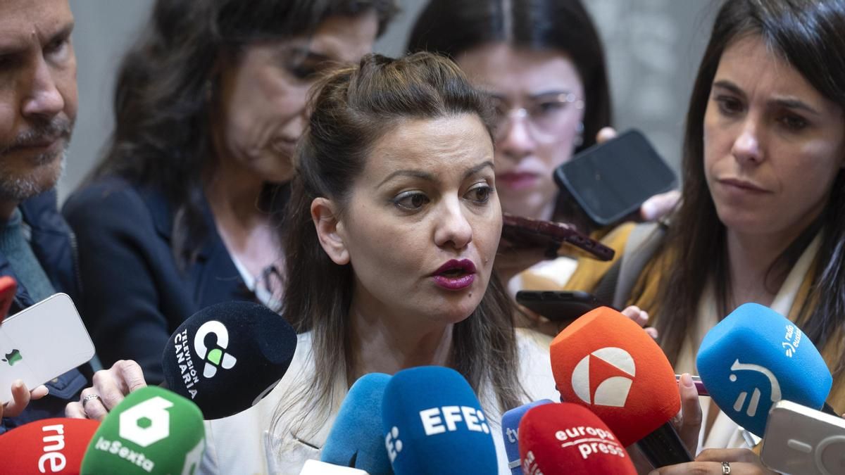 Canarias asistirá a la Conferencia Sectorial de Infancia pese al rechazo de otras comunidades gobernadas por el PP