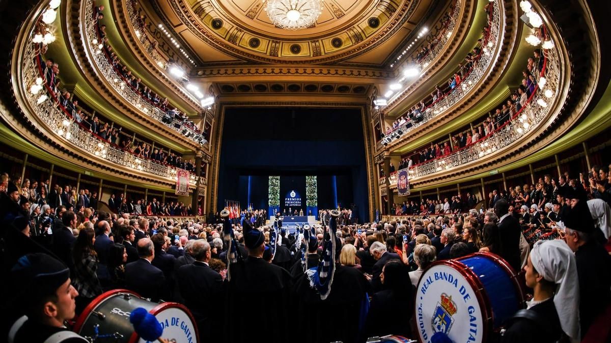 Julián Barnes, Christina Koch, Timonthy Garton Ash y Patti Smith pronunciarán los discursos en la entrega de los Premios Princesa