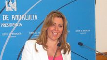 La Junta quiere "el mejor Metro" para Málaga y pide al alcalde que se sume al diálogo