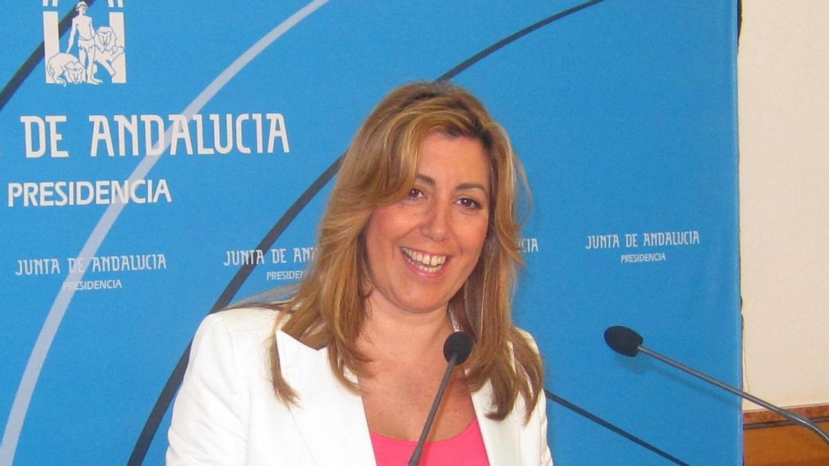 Díaz pide al alcalde que se sume al diálogo sobre el metro y que sea consciente de la realidad económica actual