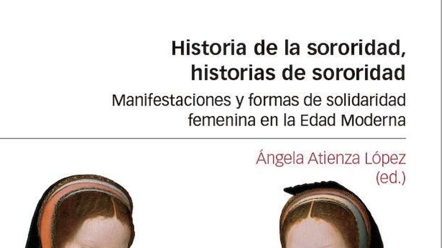 La sororidad no es un fenómeno contemporáneo: la catedrática de la UR Ángela Atienza analiza su historia