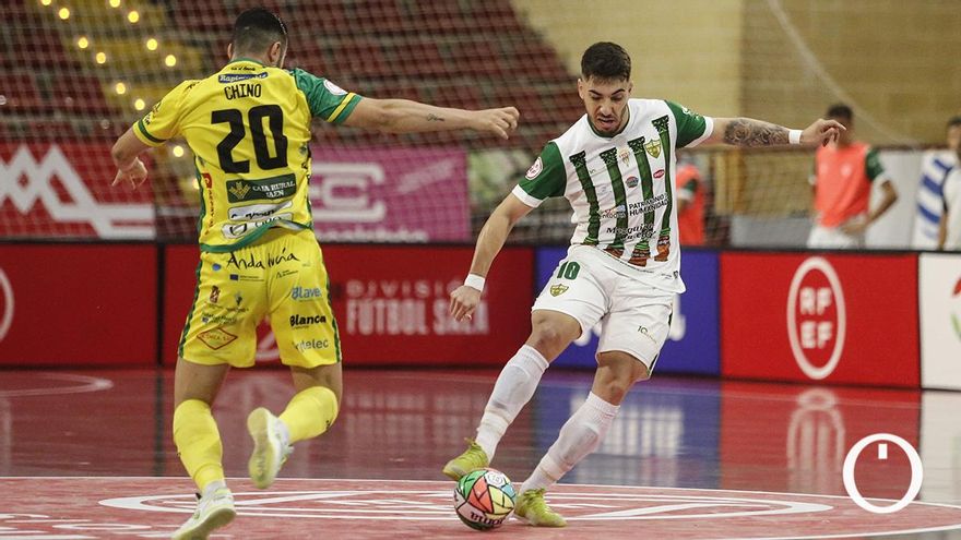 Córdoba Patrimonio -  Jaén Paraíso Interior