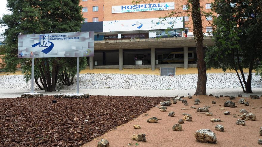 Los padres de un bebé hospitalizado por ingesta de cannabis y 'coca' recuperan la patria potestad en Valladolid