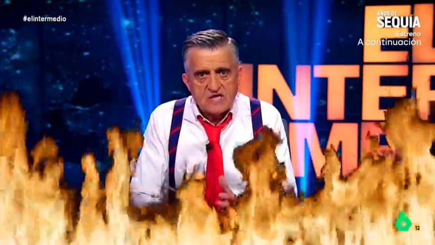 Wyoming denuncia el "matonismo" de Vox: "Que dejen de incendiar el debate y respeten la democracia"