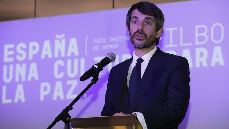 La Feria del Libro de Bogotá reivindica el valor de las palabras y de la literatura