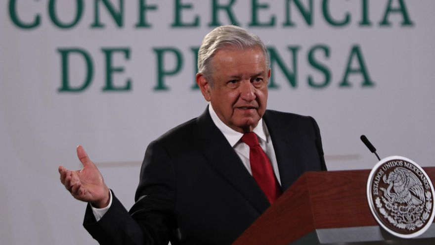 López Obrador: "No somos peleles" de EE.UU. en materia migratoria