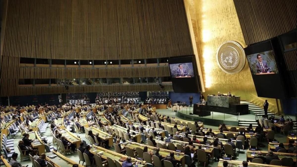 Argentina volvió a votar en la ONU contra el levantamiento del embargo a Cuba y profundizó su alineamiento con EE.UU.