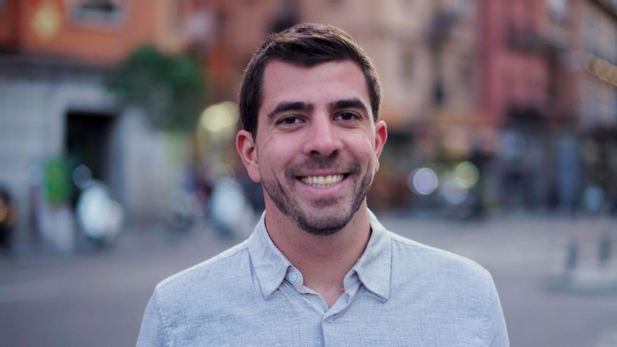 Miguel Barrionuevo dirigirá la Oficina de Retorno del Gobierno de La Rioja