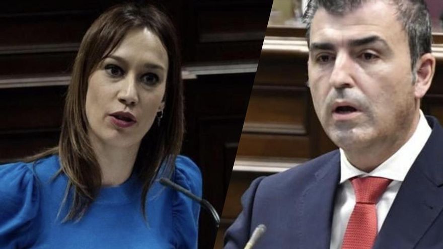 El PSOE, sobre las últimas declaraciones de Manuel Domínguez (PP): "La mayor memez del inicio de curso"