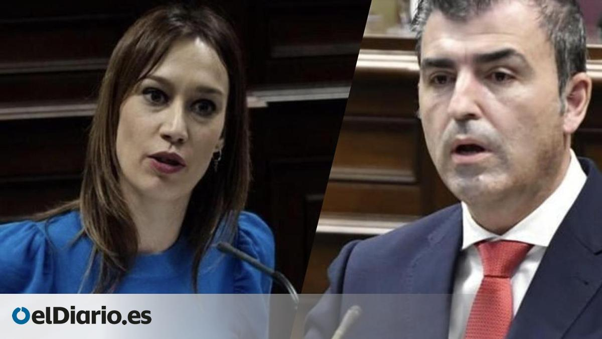 El PSOE acusa al PP de intentar tapar su "insolvencia" con excusas y ...