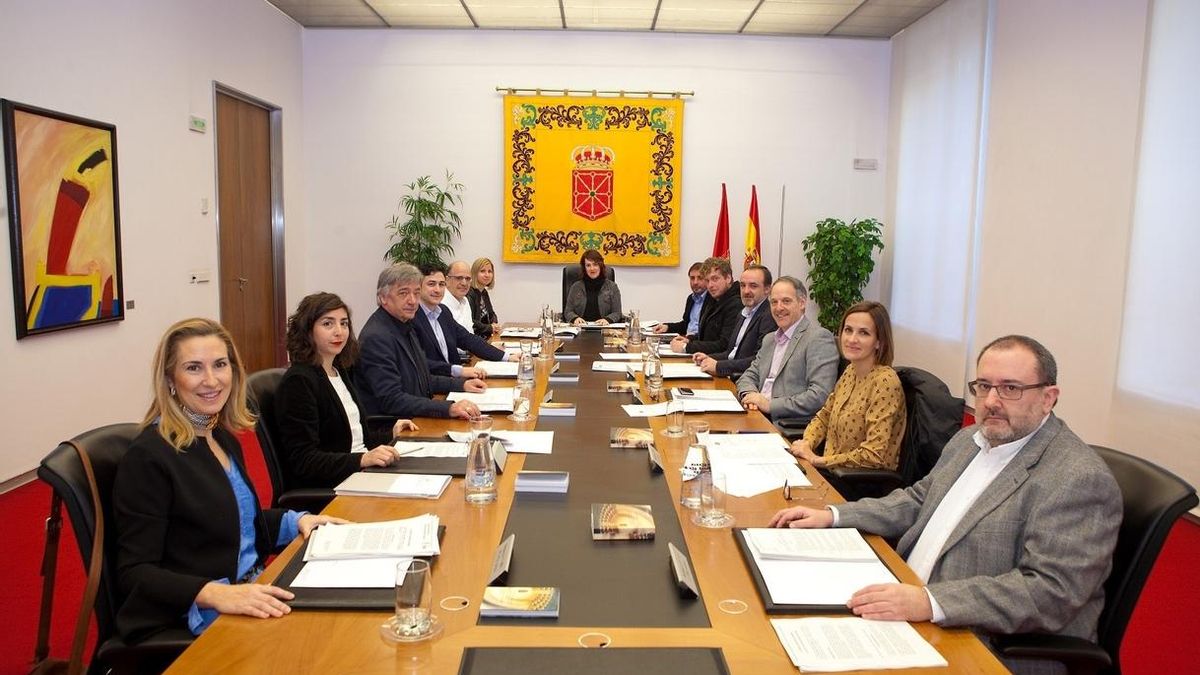 El Parlamento foral rechaza el "saqueo" en el descubrimiento de América y proclama el 'Día de los pueblos indígenas'