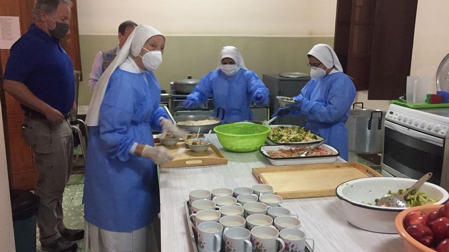 La ONU propone una renta básica para más de un tercio de la población mundial