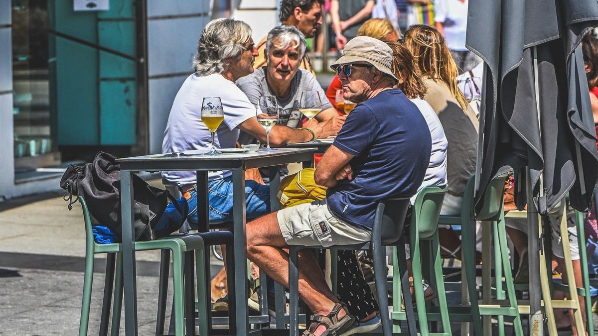 IU reclama a Buruaga una tasa turística para "compensar el impacto" de visitantes sobre los servicios públicos de Cantabria