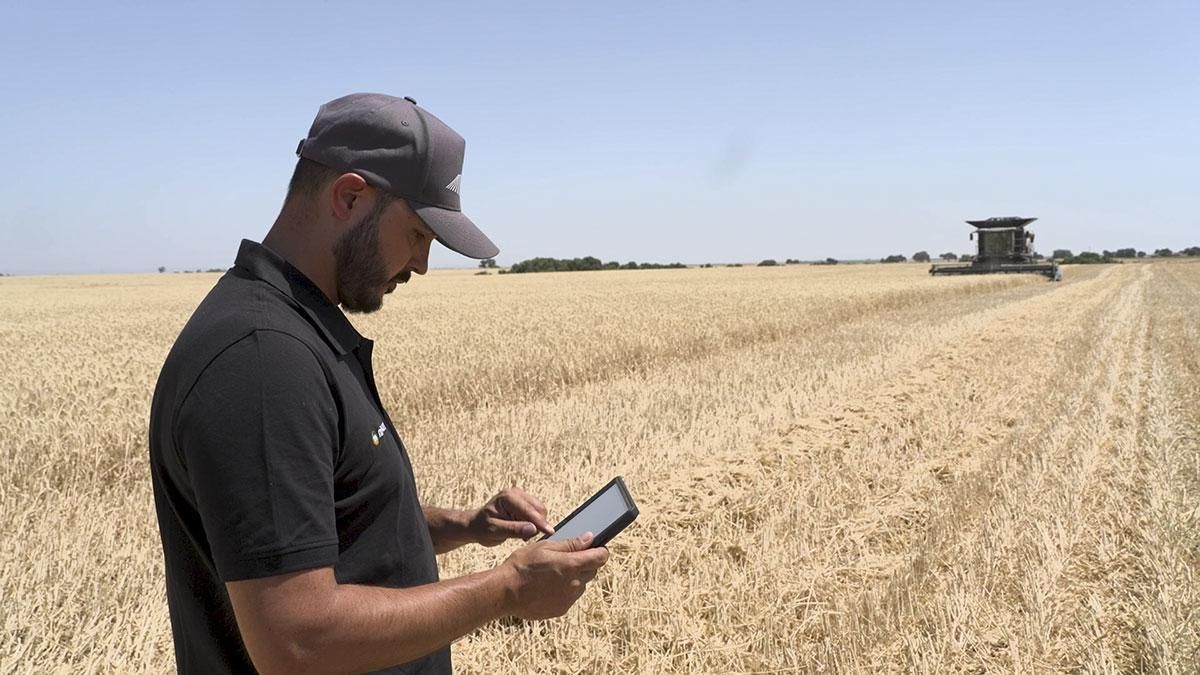 'SembrAI' mostrará las innovaciones y servicios para el sector agroalimentario y ganadero