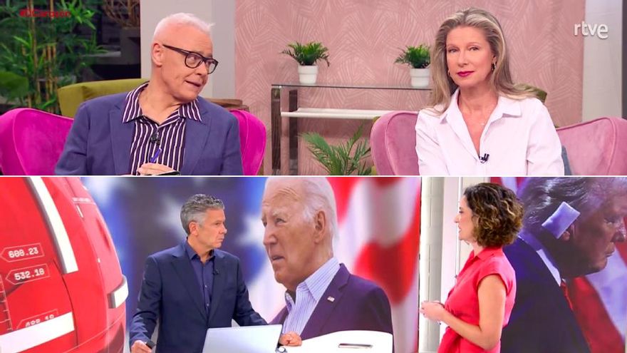 El fin de curso de 'D Corazón' (8.4%) y 'Noticias Cuatro' (7.7%) se apuntan un doble máximo histórico de share