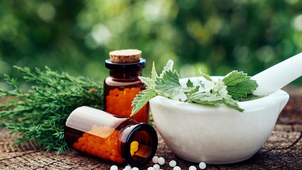 Día Internacional de la Homeopatía: ¿por qué se celebra el 10 de abril?