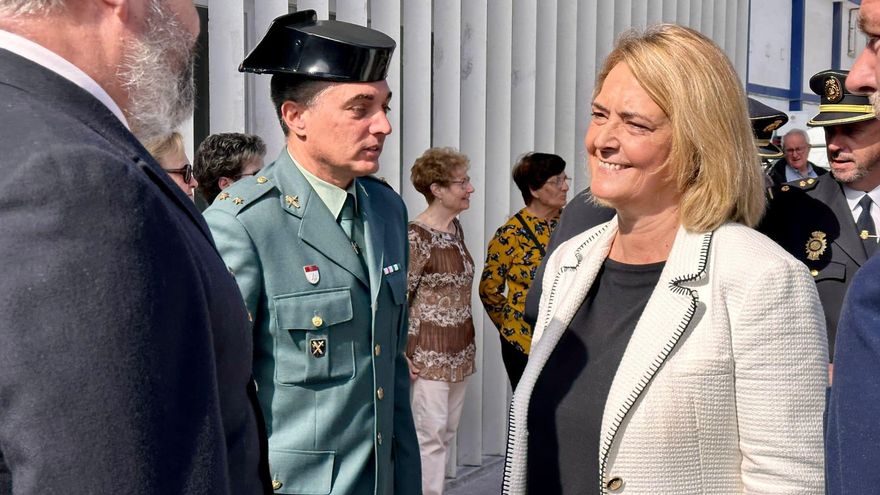 La alcaldesa de Motril, del PP, utilizó otros 3.000 euros de dinero público para pagar una condena