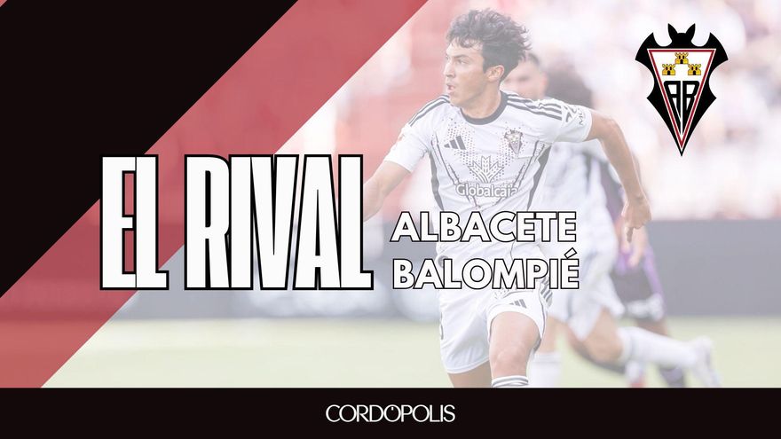 El Albacete BP, un muro en defensa liderado por un 'pichichi' inesperado