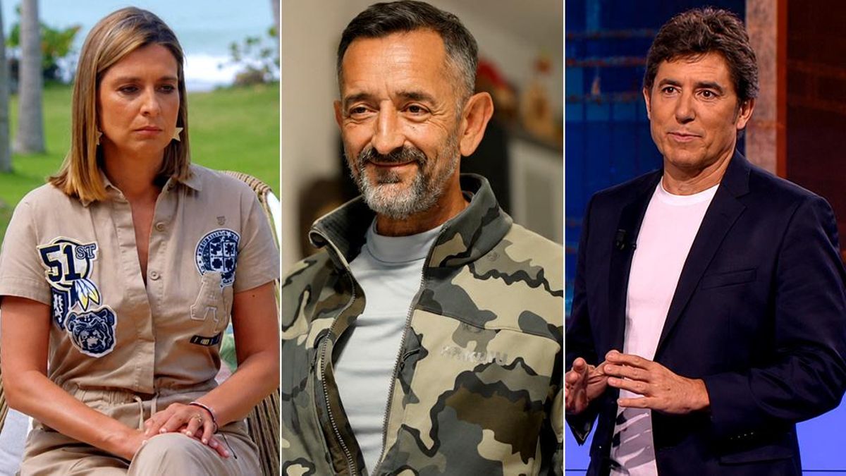 'La isla de las tentaciones' (16.1%) lidera con récord y 'Operación África' (13.1%) gana a 'Salta' (10%) el duelo de estrenos