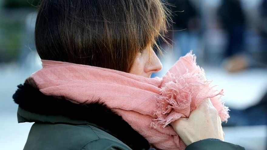 La verdad sobre la "Bestia del Este" y lo que va a pasar realmente con el frío estos días en España