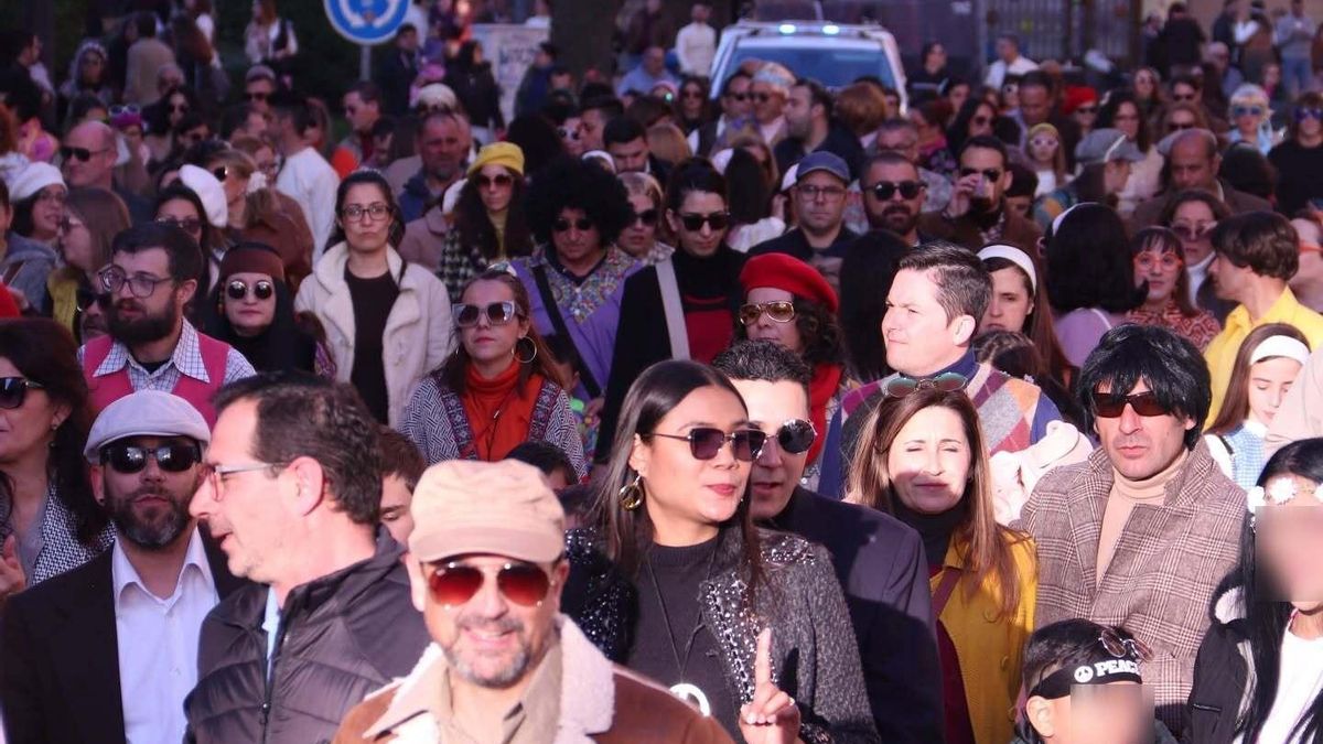 La Fiesta de los años 60 de Tarancón declarada de Interés Turístico Regional