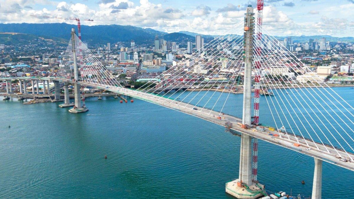 De un suburbio de Memphis a un paraje helado de Alaska: un viaje por las 'córdovas' del mundo