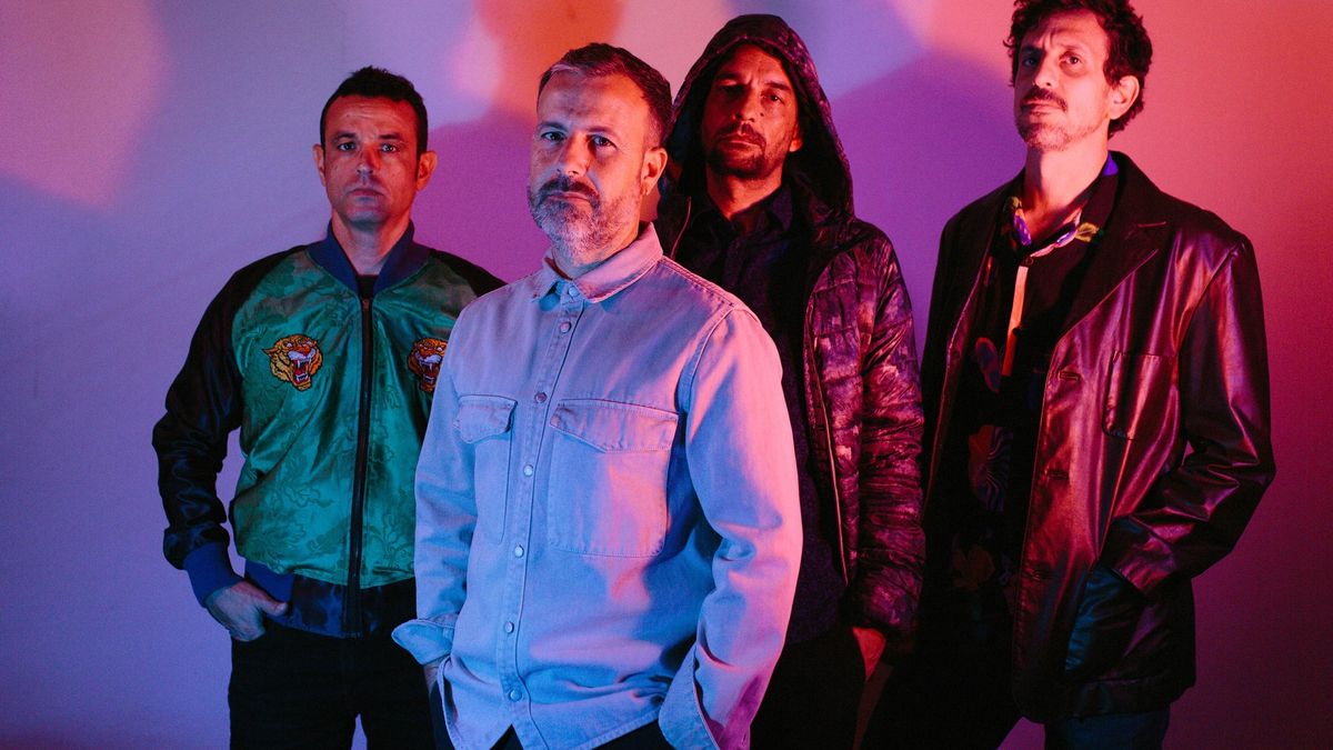 Los lanzaroteños 'Ya no te quiero' presentará en Las Palmas su disco ‘Latinoamérica’. Malpaís Records