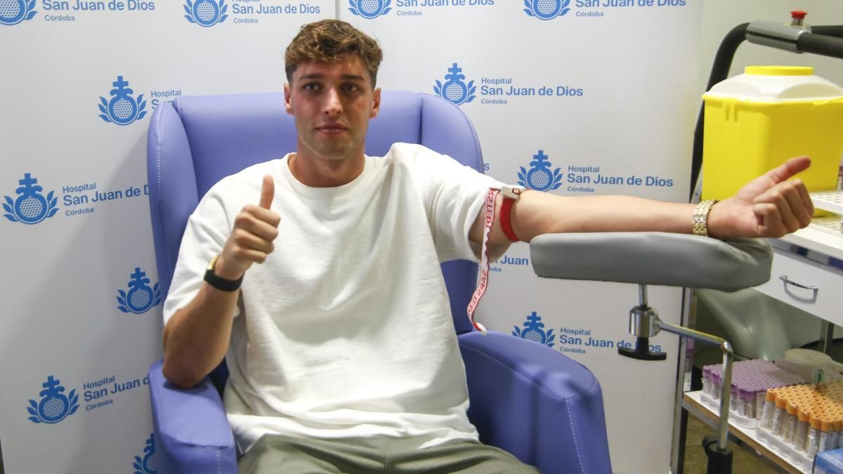 Reconocimientos médicos del Córdoba CF