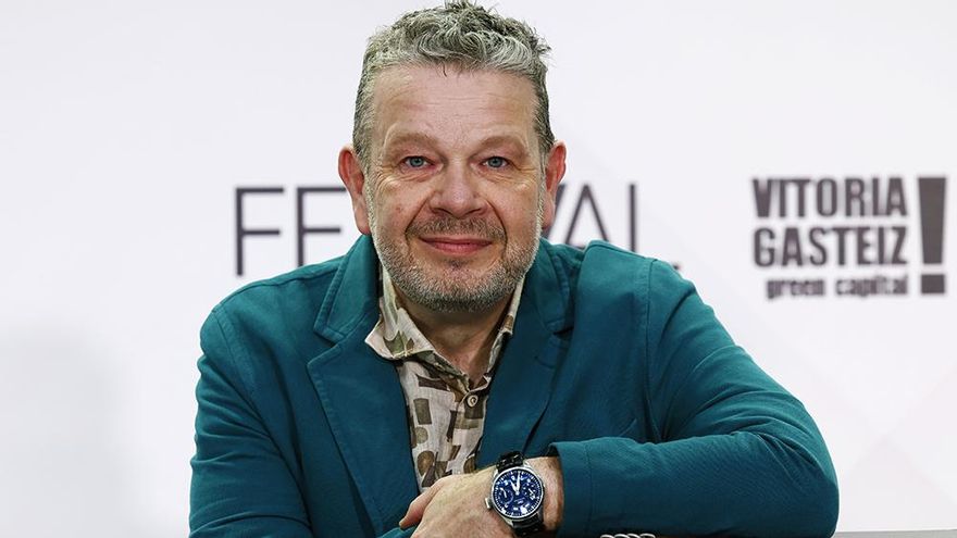 Alberto Chicote reactiva su "modo Pesadilla" para olvidarse del mundo: "Soy el mismo de siempre"