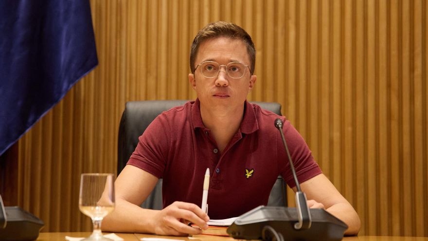 Qué se sabe sobre las acusaciones contra Errejón: cronología de una dimisión