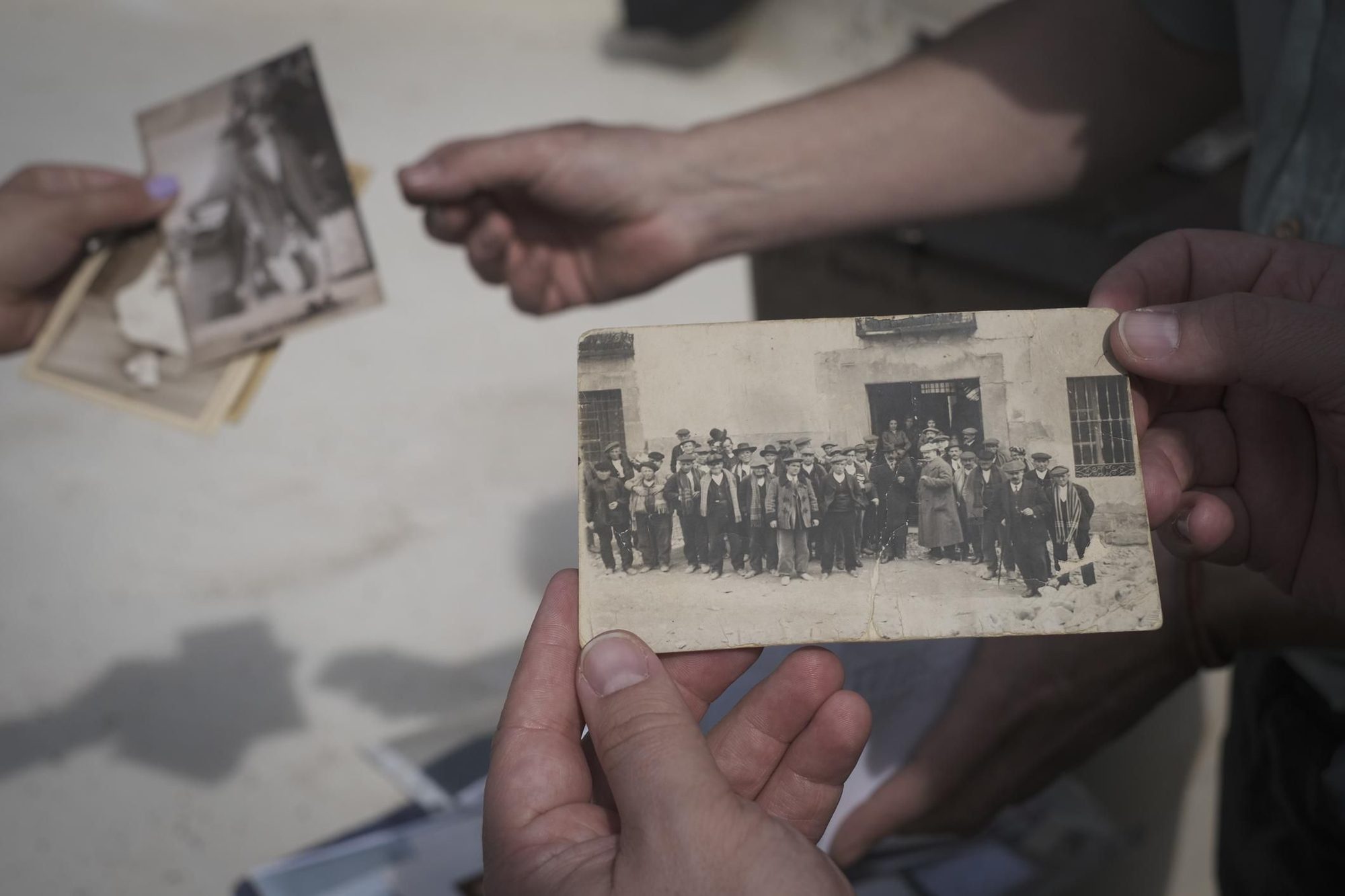 Foto: Nacho Izquierdo