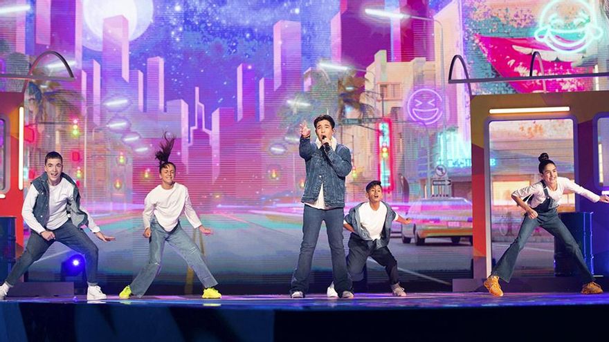 Eurovisión Junior 2021: las claves y los rivales de Levi Díaz en la gran cita